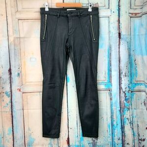 DL1961 Margaux Instasculpt Skinny Jeans In Ivy